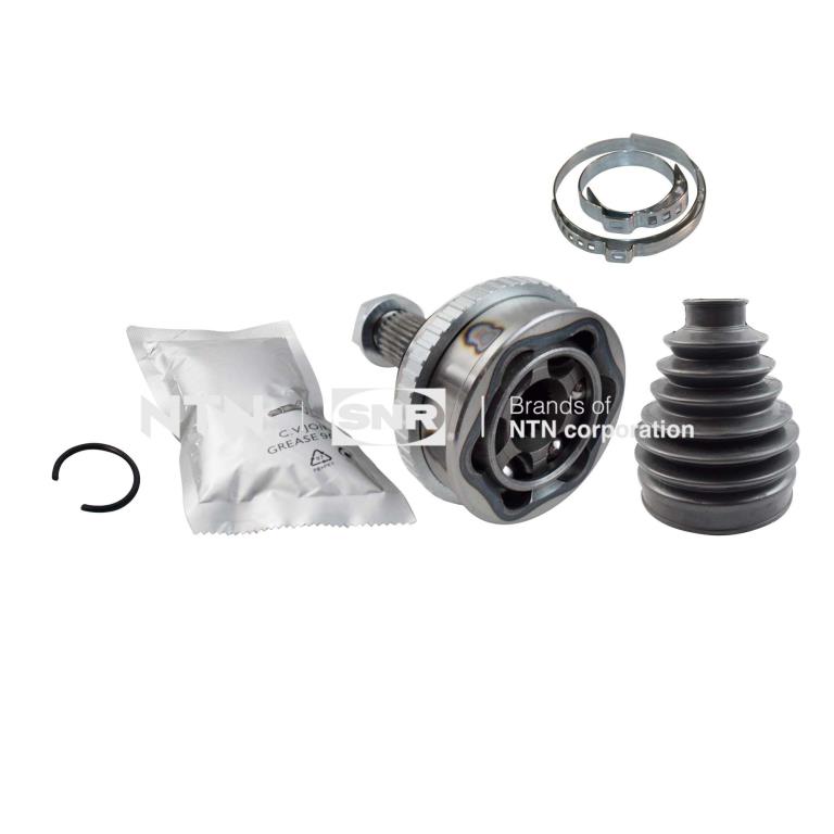 Joint homocinétique, transmission SNR OJK74.008