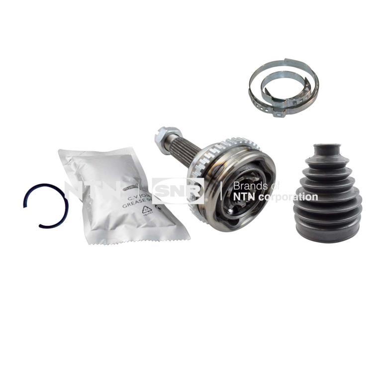Joint homocinétique, transmission SNR OJK84.001