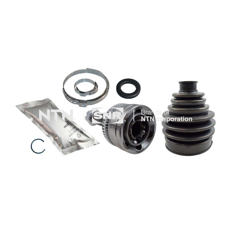 Joint homocinétique, transmission SNR OJK84.002