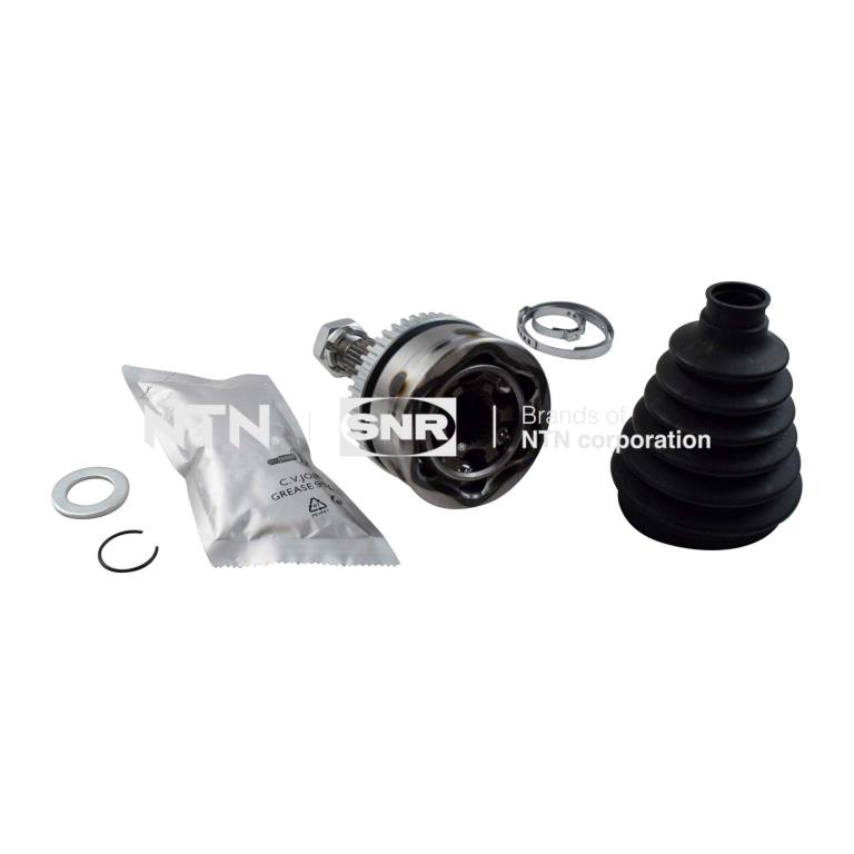 Joint homocinétique, transmission SNR OJK84.007