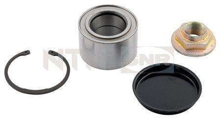 Roulement de roue SNR ref. R140.01