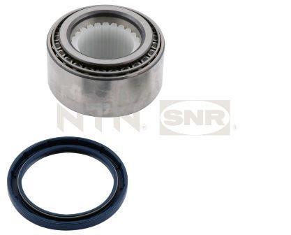 Roulement de roue SNR R140.03