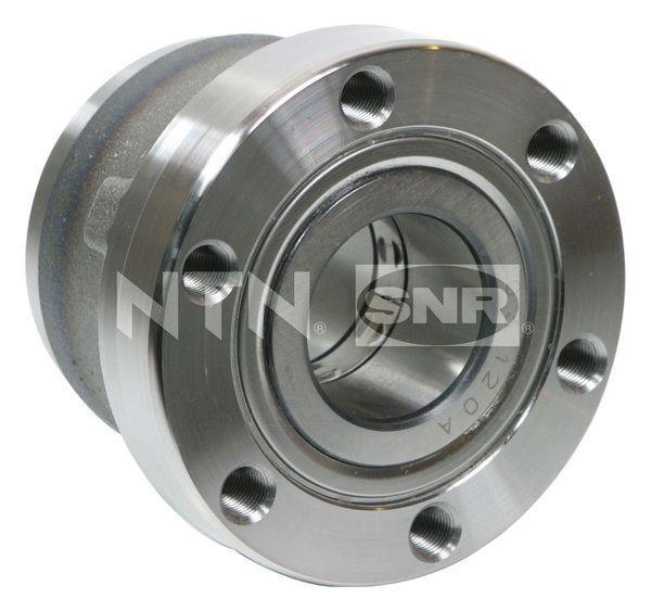 Roulement de roue SNR R140.15