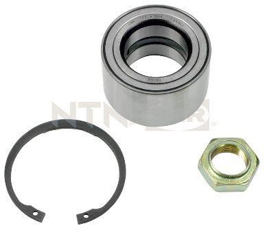 Roulement de roue SNR ref. R140.17