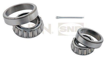 Roulement de roue SNR R140.22