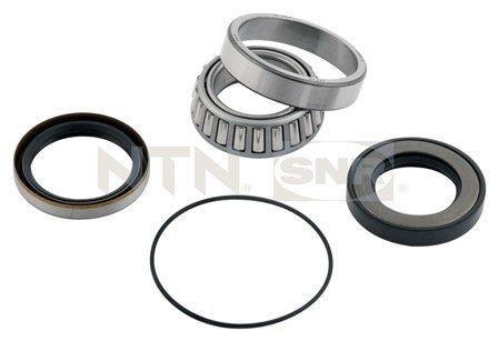 Cojinete de rueda SNR ref. R140.35