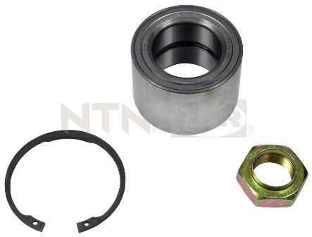 Roulement de roue SNR ref. R140.38