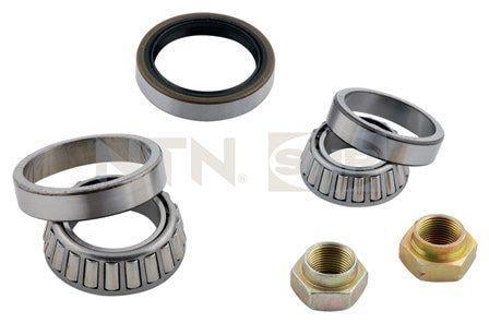 Roulement de roue SNR R140.44