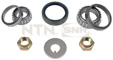 Rolamento de roda SNR ref. R140.78