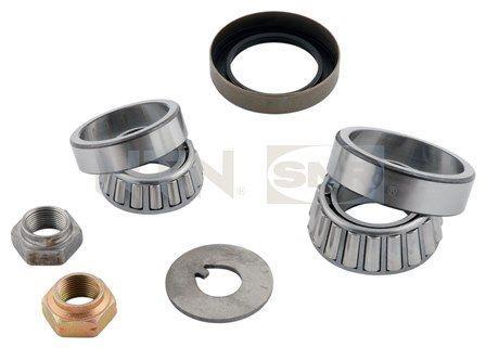 Roulement de palier Fafnir RA108RR+COL-TIMKEN | Le Bon Roulement