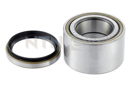 Roulement de roue SNR R140.85
