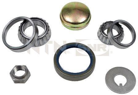 Roulement de roue SNR ref. R140.95