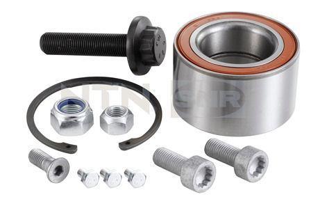 Roulement de roue SNR ref. R140.97