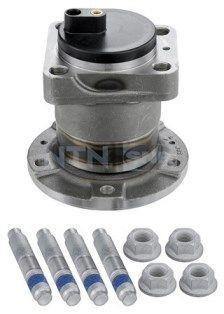 Roulement de roue SNR R141.01