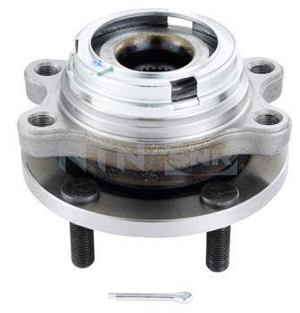Roulement de roue SNR ref. R141.30