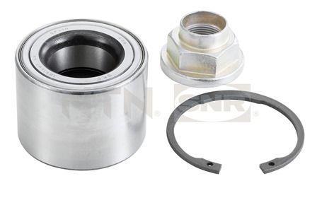Roulement de roue SNR R141.40