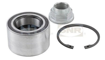 Roulement de roue SNR ref. R141.45