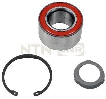 Roulement de roue SNR R150.10