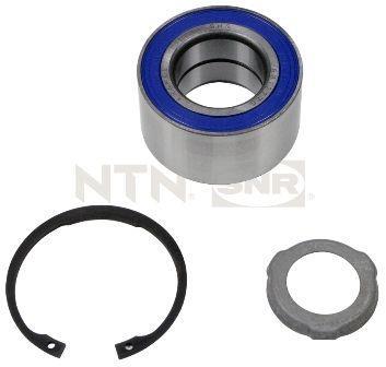 Roulement de roue SNR ref. R150.16