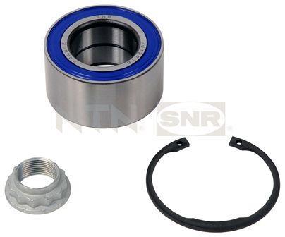 Roulement de roue SNR ref. R150.23
