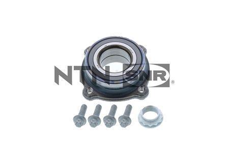 Roulement de roue SNR ref. R150.29