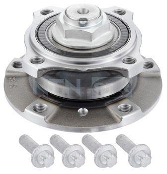 Roulement de roue SNR ref. R150.30