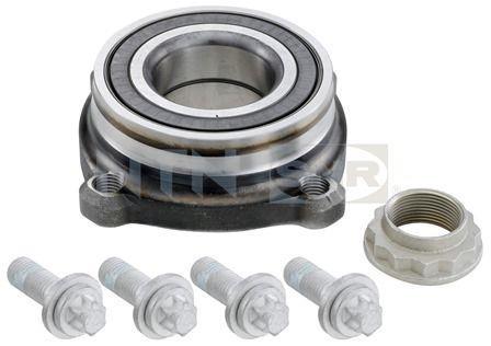 Roulement de roue SNR ref. R150.32