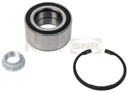 Roulement de roue SNR ref. R150.33