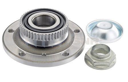 Roulement de roue SNR ref. R150.35