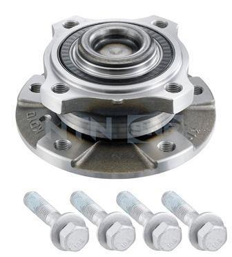 Cojinete de rueda SNR ref. R150.37