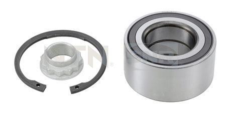 Roulement de roue SNR ref. R150.42