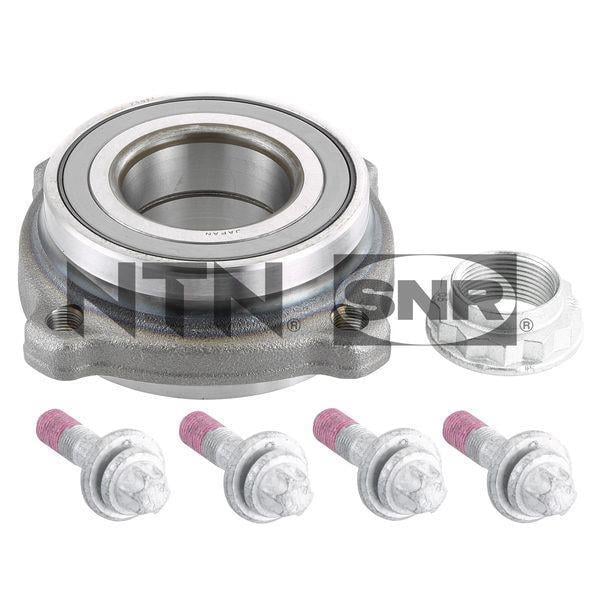 Roulement de roue SNR ref. R150.50