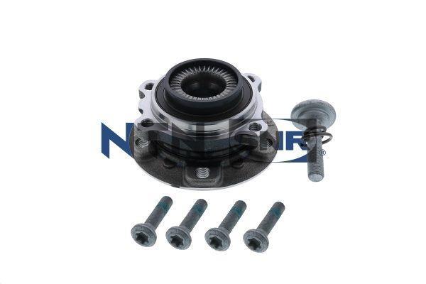 Roulement de roue SNR ref. R150.51