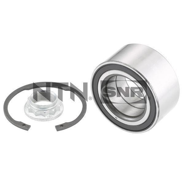 Rolamento de roda SNR R150.56