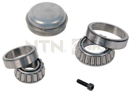 Roulement de roue SNR R151.36