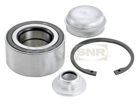 Roulement de roue SNR ref. R151.46