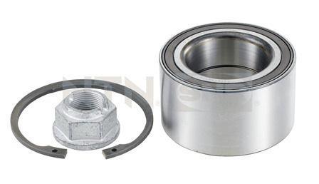 Rolamento de roda SNR ref. R151.50
