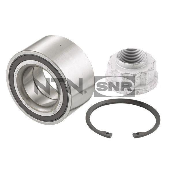 Roulement de roue SNR ref. R151.62
