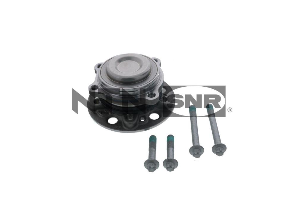 Roulement de roue SNR ref. R151.64