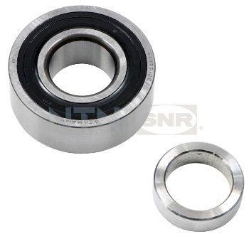 Roulement de roue SNR ref. R152.09