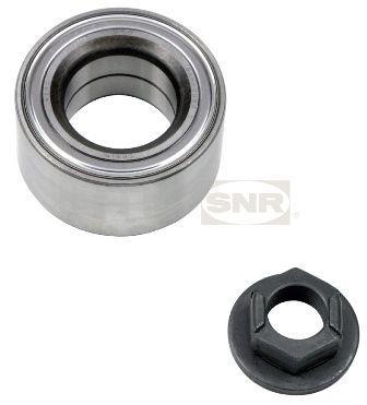 Roulement de roue SNR ref. R152.23