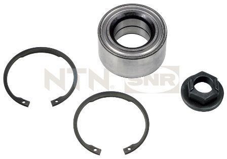 Roulement de roue SNR ref. R152.42