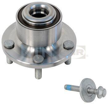 Roulement de roue SNR ref. R152.62