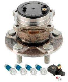 Cojinete de rueda SNR ref. R152.69