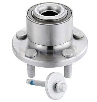 Roulement de roue SNR ref. R152.76