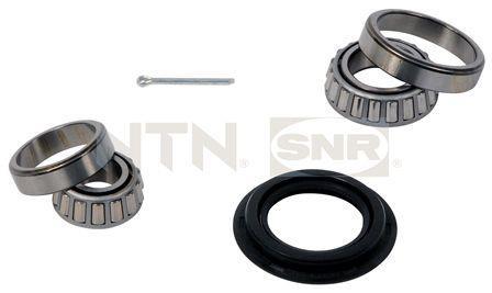 Roulement de roue SNR R153.03