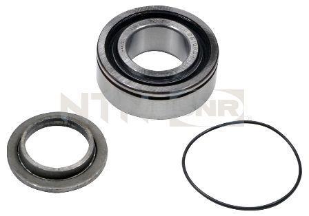 Roulement de roue SNR R153.09