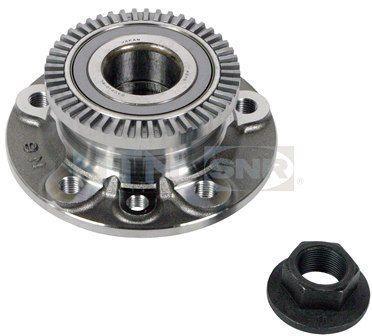 Rolamento de roda SNR ref. R153.19