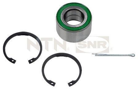 Roulement de roue SNR ref. R153.25