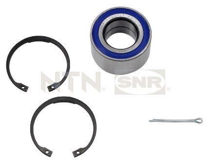 Roulement de roue SNR ref. R153.26